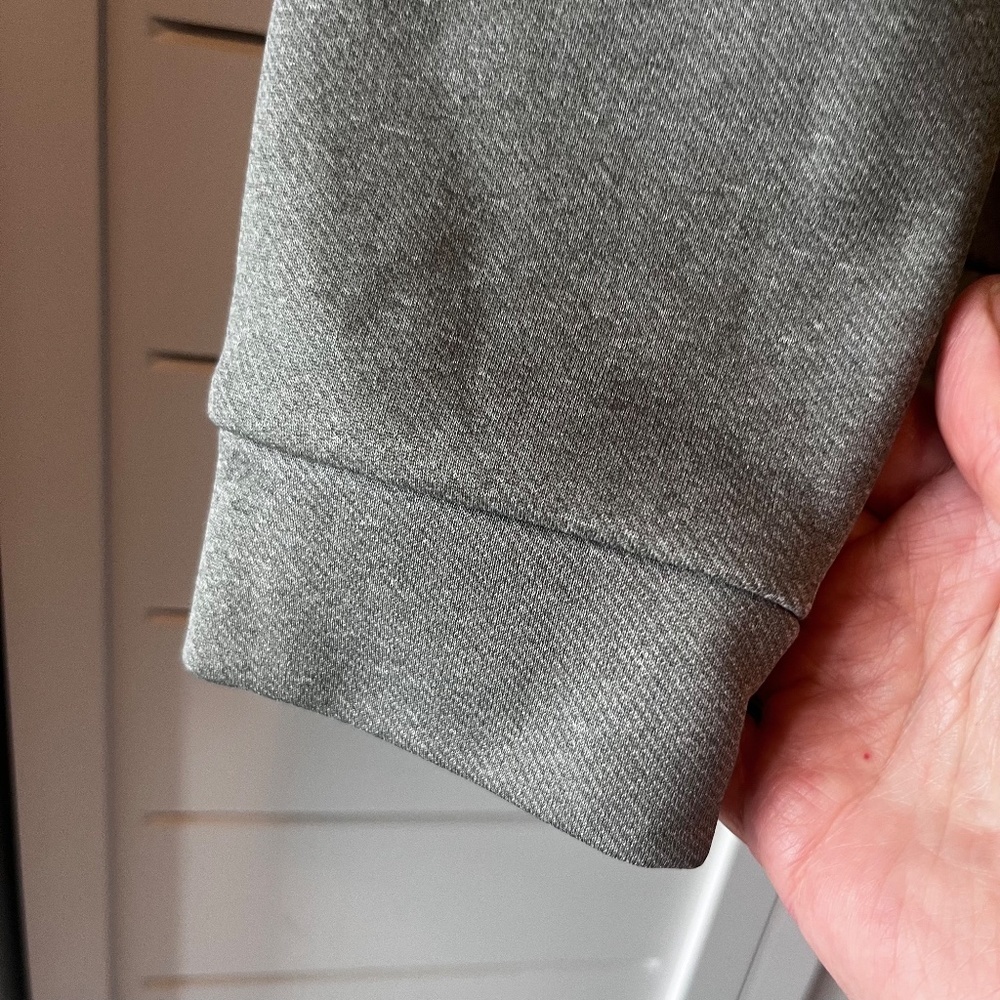 Adidas AEROREADY Glitter Hoodie - Picture 7 of 16